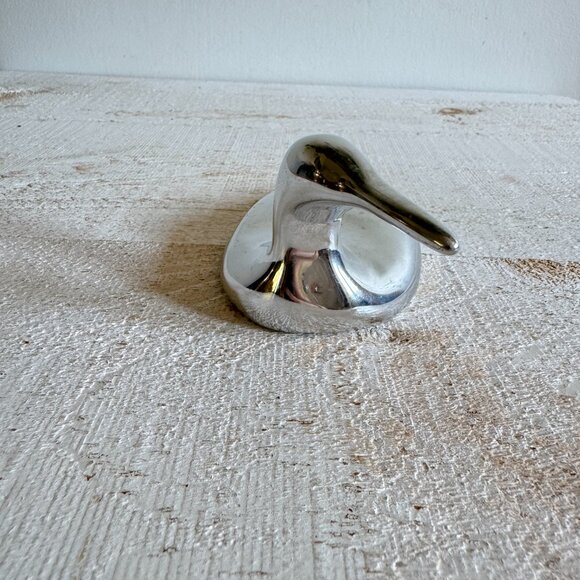 Vintage Hoselton Canada #1549 Bird Sculpture - Picture 2 of 11